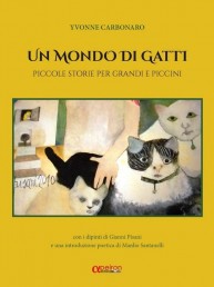 Un mondo di gatti; Yvonne Carbonaro