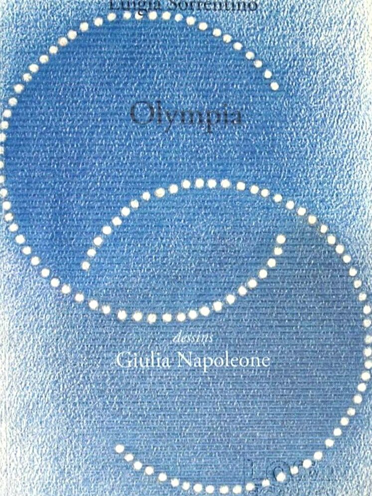 Olympia; Luigia Sorrentino