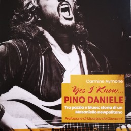 Yes I Know... Pino Daniele