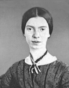 Emily Dickinson