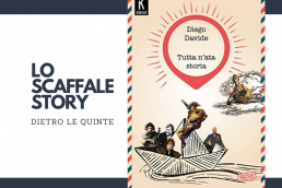 Tutta n'ata storia; Diego Davide