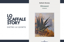 Ritrovarsi, Raffaele Messina