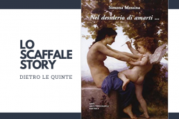 Nel desiderio di amarti; Simona Messina