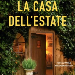 LA CASA DELL'ESTATE di Keri Beevis
